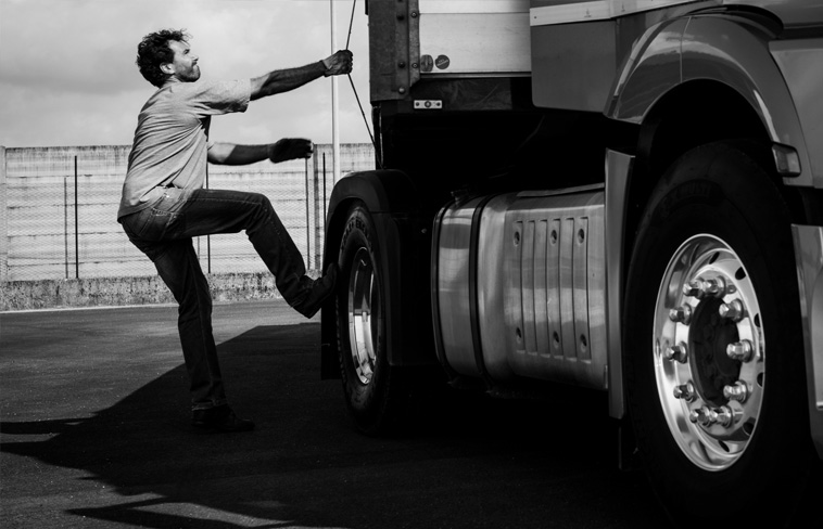 Duke's Drivers & Logistics