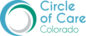 Circle of Care Colorado Logo